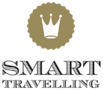 Smart Travelling Logo