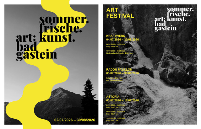 Sommer Frische Kunst 2026